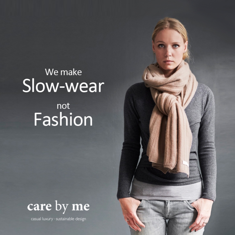 carebyme, slowwear, cashmere, danish, design, sustainable, luxury