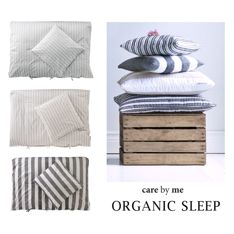 care by me sustainable luxury